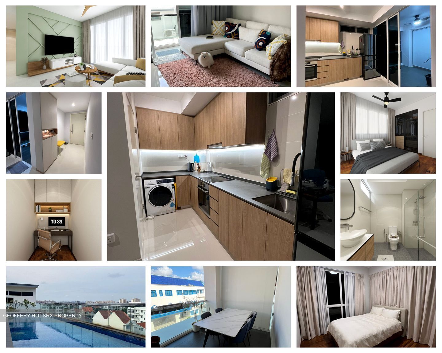 Shiro (D15), Apartment #518809261